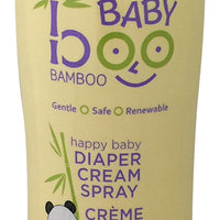 Baby Boo Natural Diaper Cream Spray