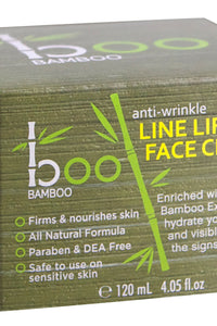 Boo Line Lifting Cream