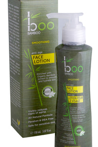 Boo Anti Age Face Lotion