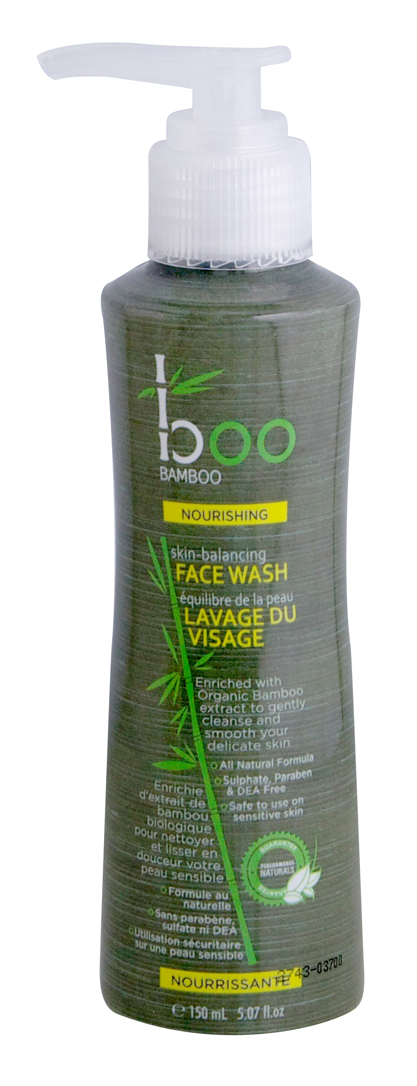 Boo Face Wash