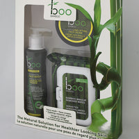 Boo Bamboo - Skin Care Set
