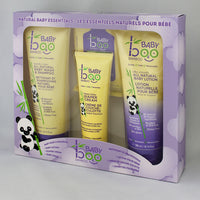 Baby Boo Natural Essentials