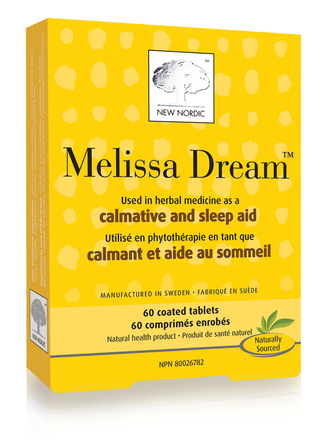 Melissa Dream