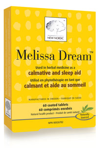 Melissa Dream