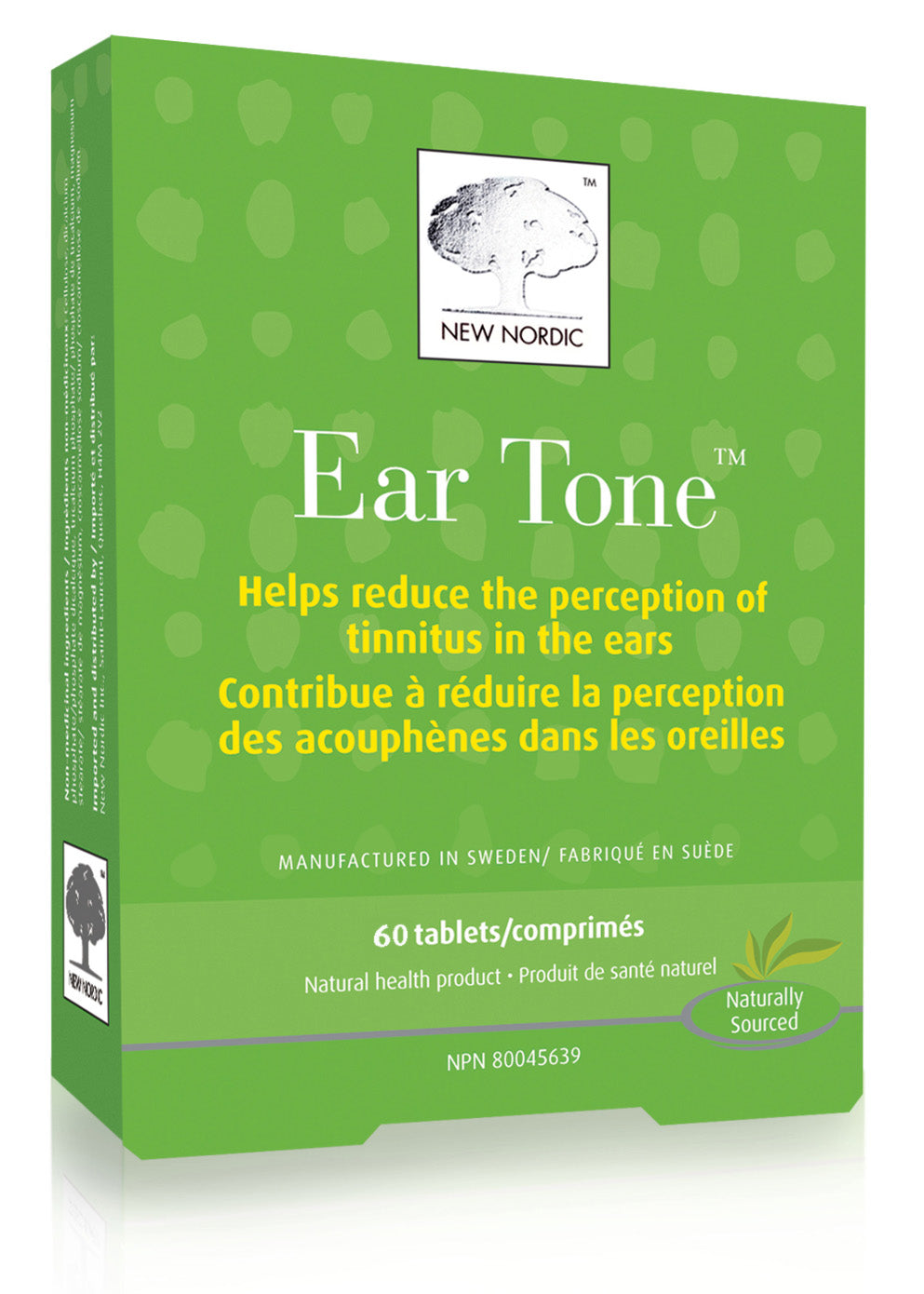 Ear Tone