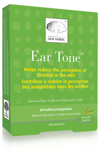 Ear Tone