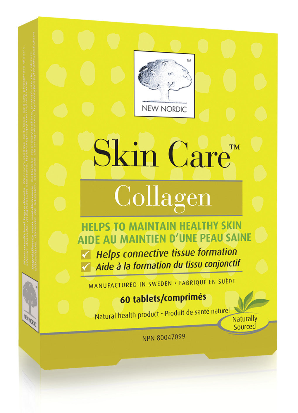 Skin Care - Collagen