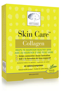 Skin Care - Collagen