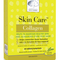 Skin Care - Collagen