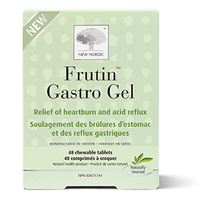 Frutin Gastro Gel