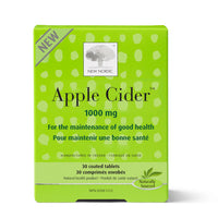 Apple Cider 1000 mg