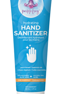Hand Sanitizer Gel Mini
