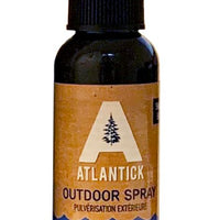 Lemongrass Outdoor Spray