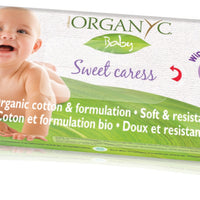 Beauty Baby Wipes