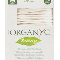 Beauty Cotton Swabs
