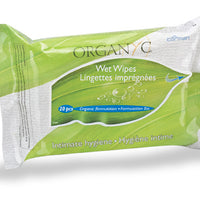 Feminine Hygiene Wipes