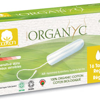 Tampons Digital - Regular