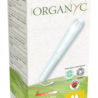 Tampons W/applicator - Regular