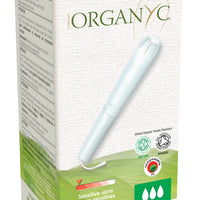 Tampons W/applicator - Super