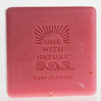 Rose Petal Bulk Soap