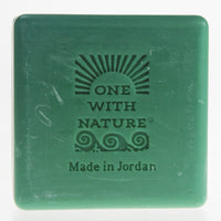 Peppermint Bulk Soap