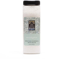 Eucalyptus Bath Salts