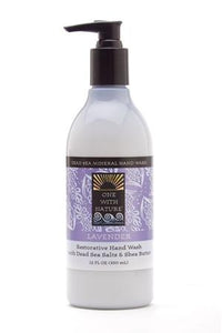 Lavender Hand Wash