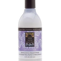 Lavender Hand Wash