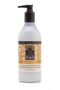 Shea Butter Hand Wash