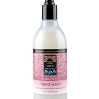 Rose Hand Wash