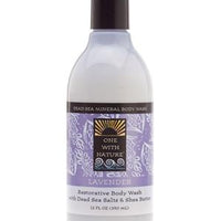 Lavender Body Wash