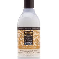 Shea Body Wash
