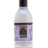 Lavender Lotion