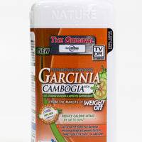 SlimCentials Garcinia Cambogia +