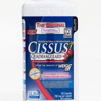 SlimCentials Cissus Quadrangulari +