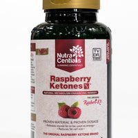 NutraCentials Raspberry Ketones Nx
