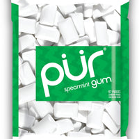 PUR Spearmint 55pc BAG