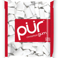 Pur cinnamon Gum 55c Gum BAG