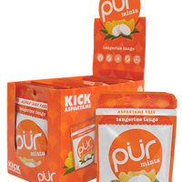 Tangerine Tango Mints