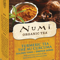Turmeric Golden Tonic