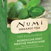Morrocan Mint