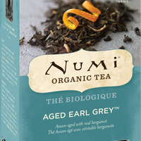 Aged Earl Grey