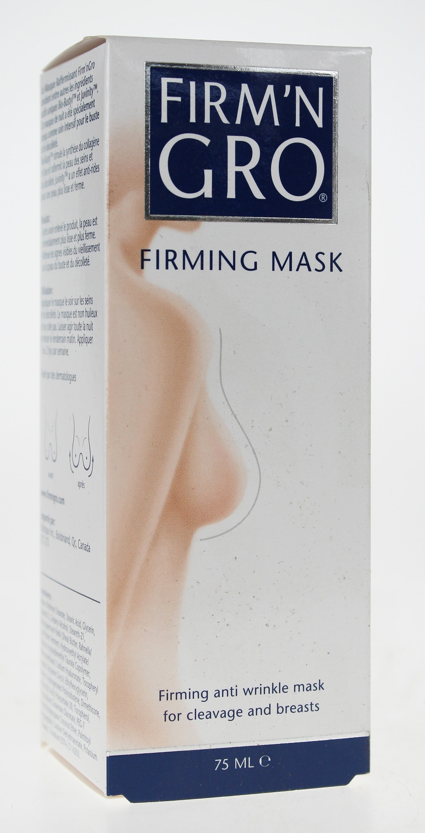FirmNGro Firming Mask