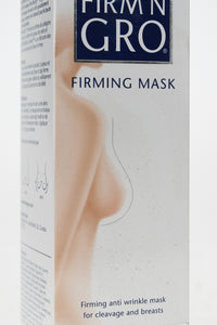 FirmNGro Firming Mask