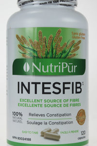 Intesfib capsules