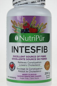 IntesFib-flavor 200g