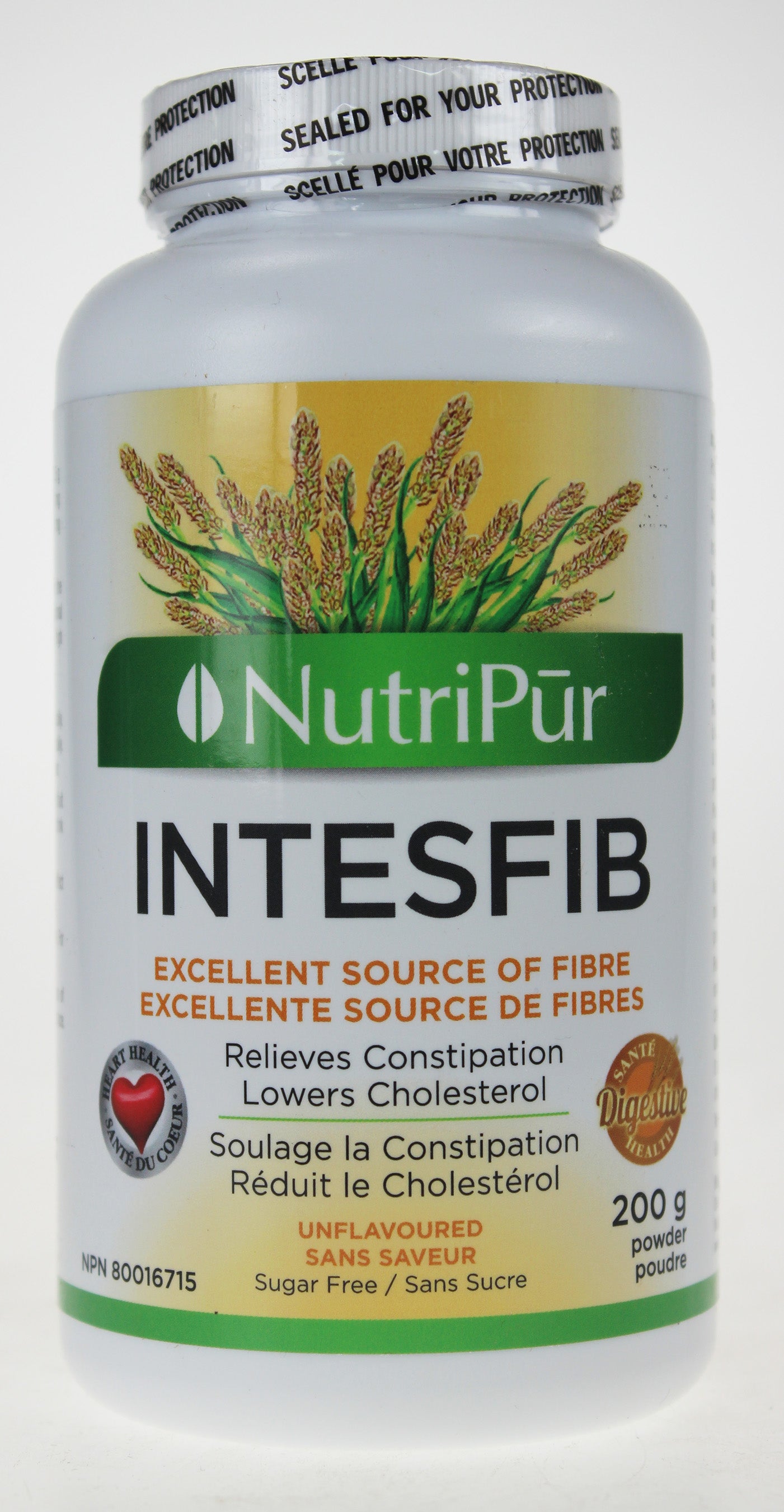 IntesFib powder 200g