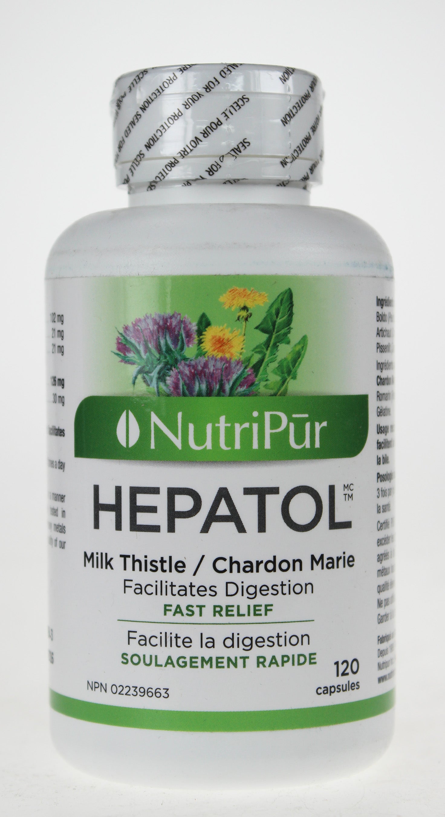 Hepatol 120