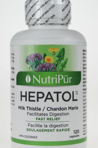 Hepatol 120