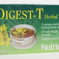 Digest-t Tisane